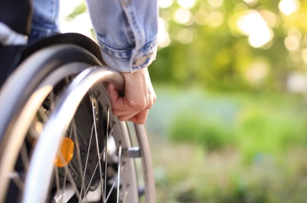 Services Page Personal Disability Insurance Photo