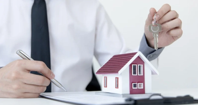 Services Page Personal Home Owners Protection Cover Photo