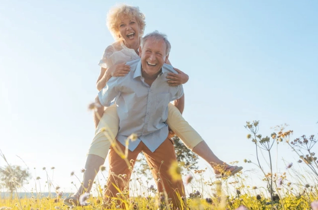 Services Page Personal Life Insurance Photo